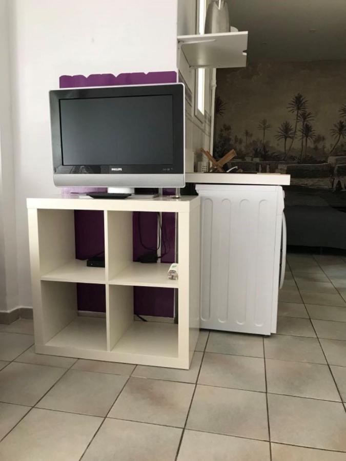 Studio Nicetoile Ngoại thất bức ảnh