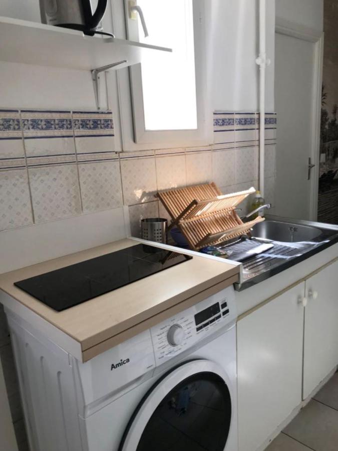 Studio Nicetoile Ngoại thất bức ảnh